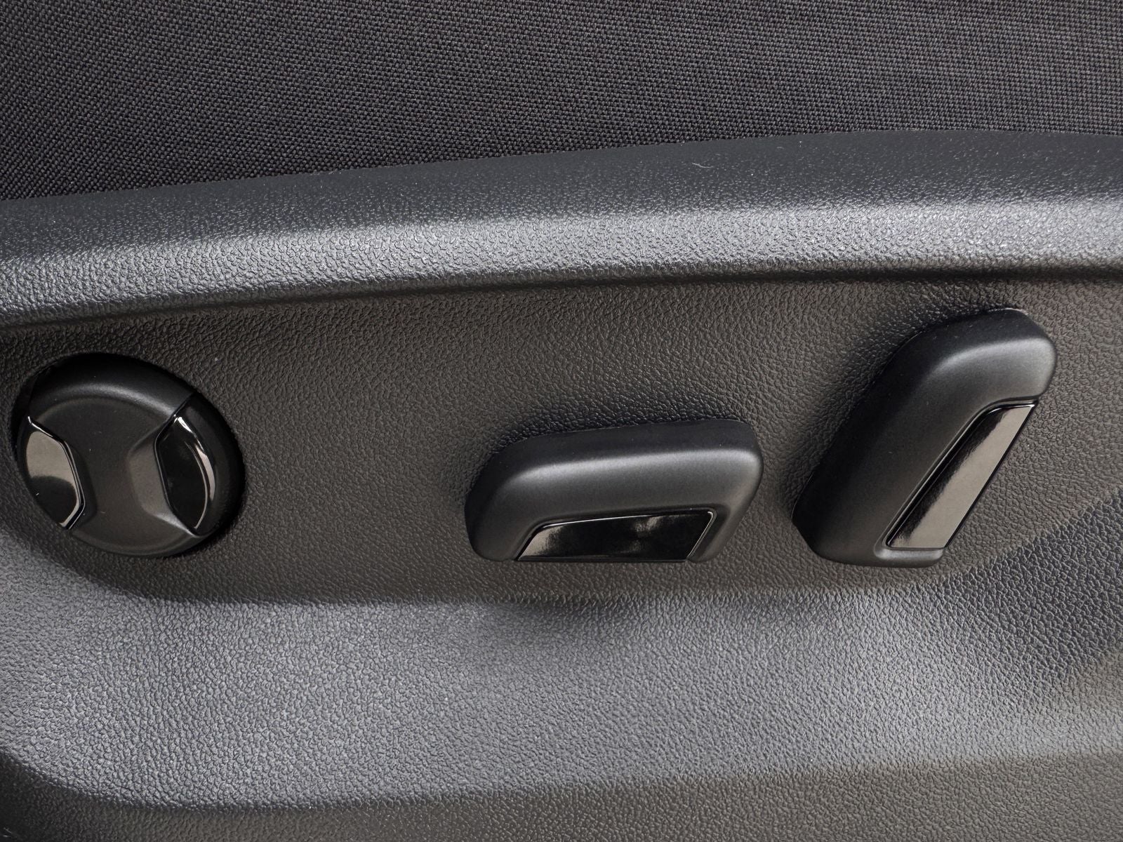 2026 Volkswagen Atlas SE W/ Tech FWD