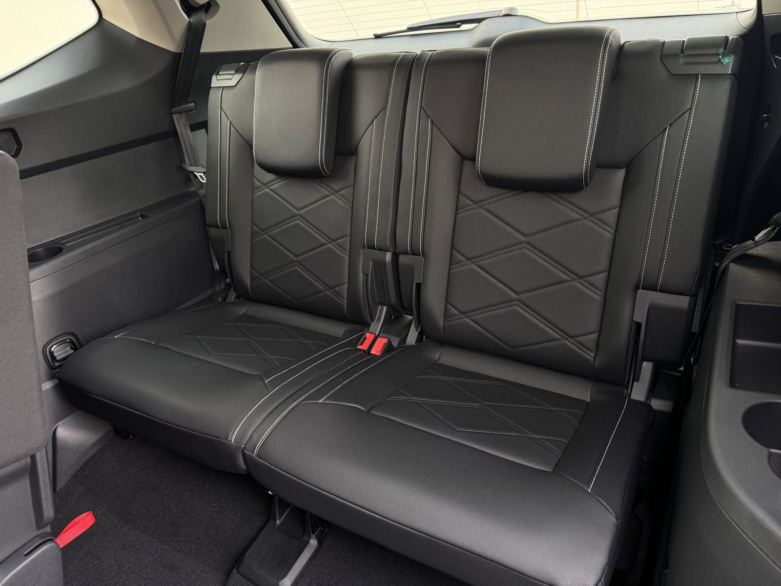 2026 Volkswagen Atlas SE W/ Tech FWD