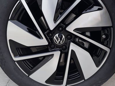 2026 Volkswagen Atlas SE W/ Tech FWD