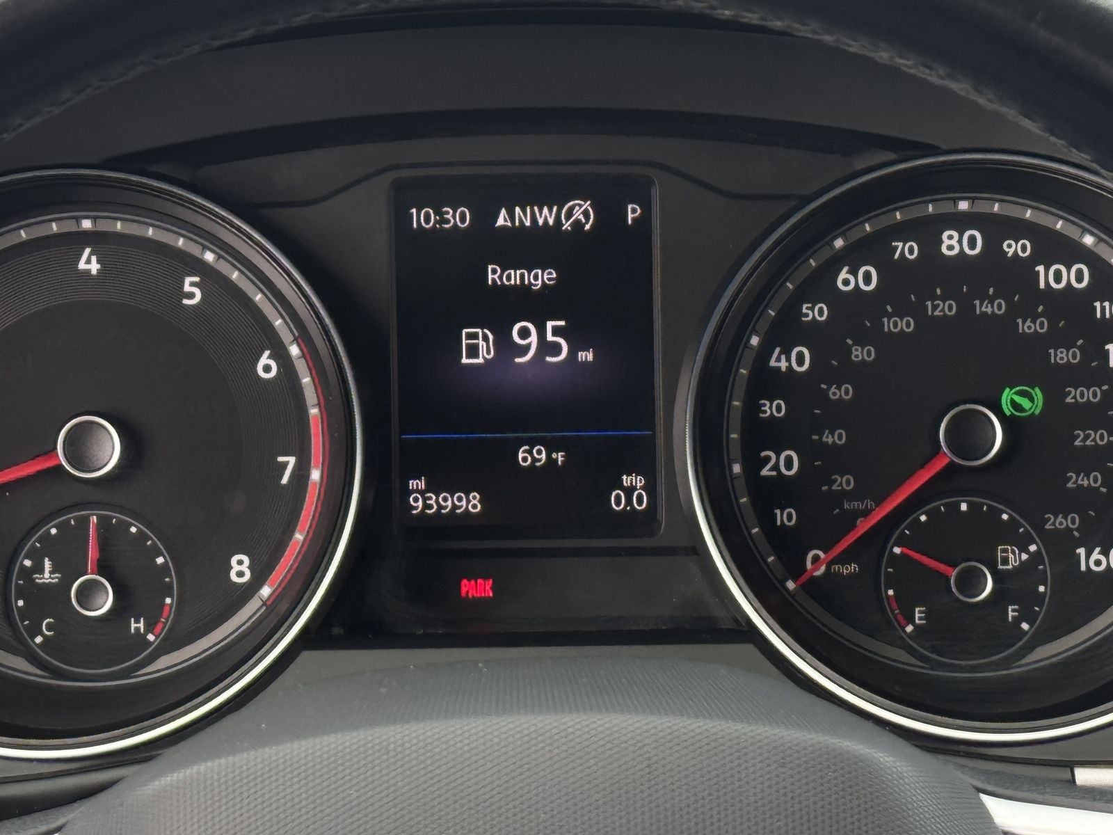 2021 Volkswagen Atlas 3.6L V6 SE w/Technology R-Line