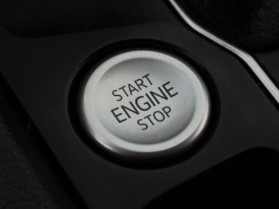 2021 Volkswagen Atlas 3.6L V6 SE w/Technology R-Line