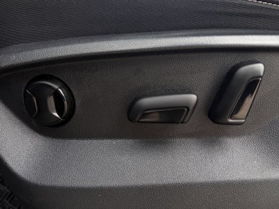 2021 Volkswagen Atlas 3.6L V6 SE w/Technology R-Line