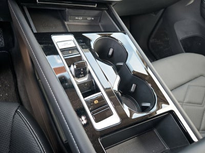 2024 Volkswagen Atlas 2.0T SE w/ Technology