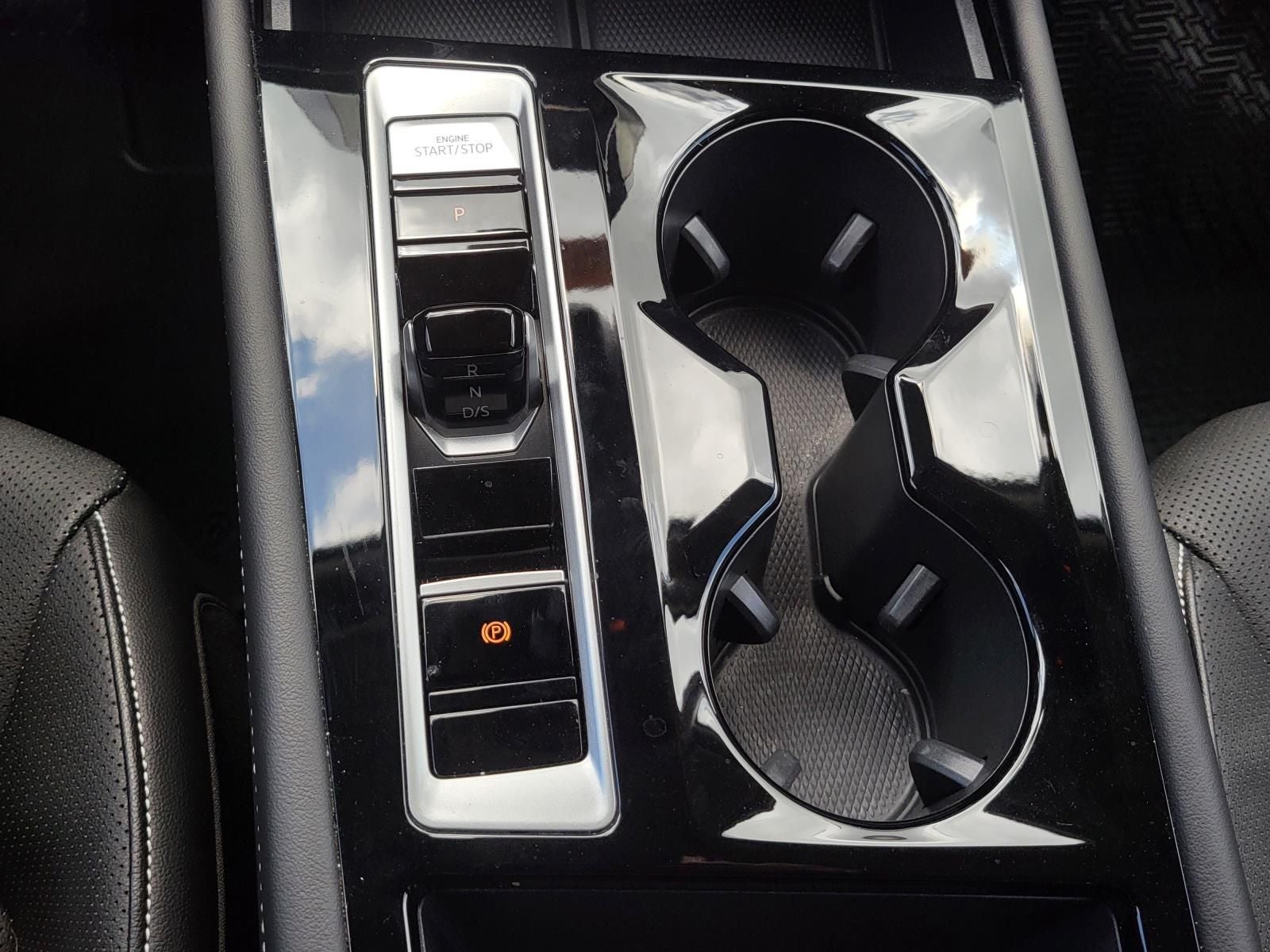 2024 Volkswagen Atlas SE w/Tech - Photo 29