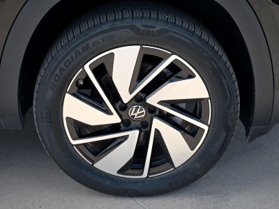 2024 Volkswagen Atlas 2.0T SE w/ Technology