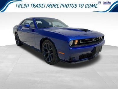 2020 Dodge Challenger GT