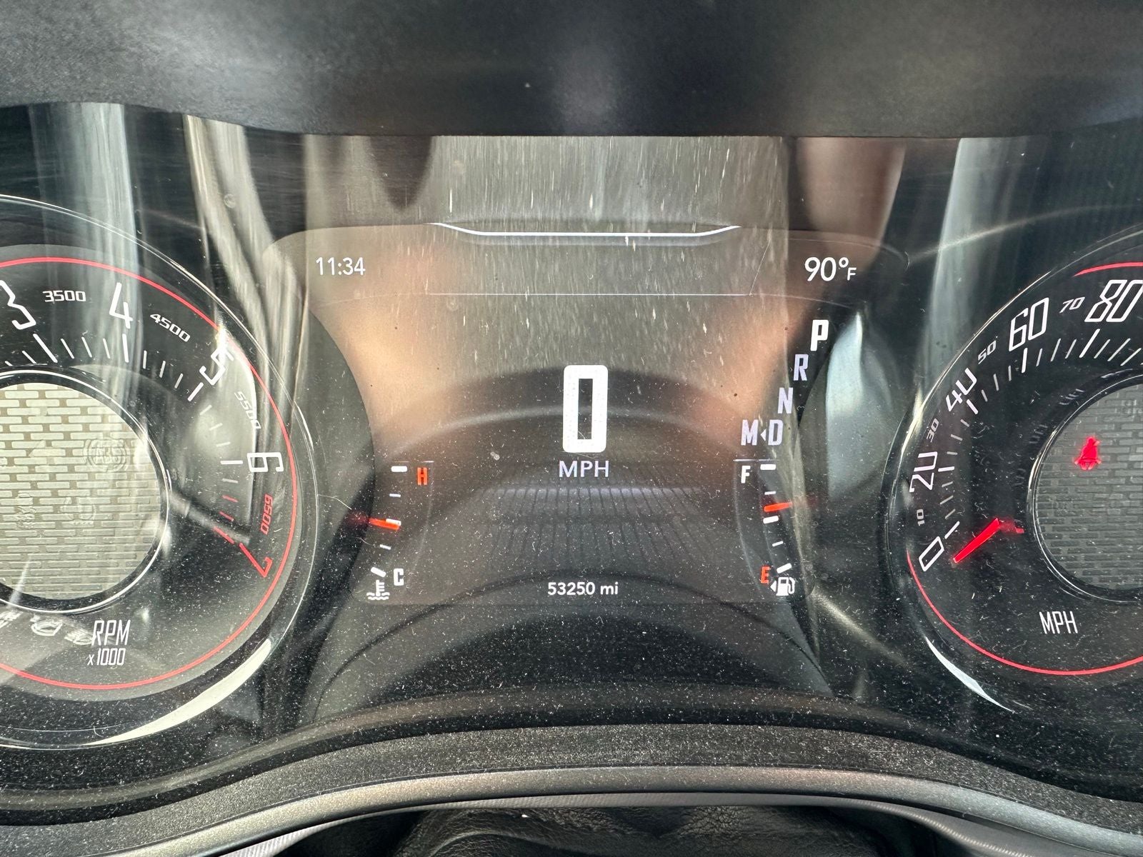 2020 Dodge Challenger GT