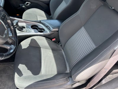 2020 Dodge Challenger GT