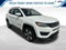 2017 Jeep New Compass Latitude