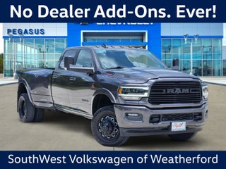 2022 RAM 3500 Laramie