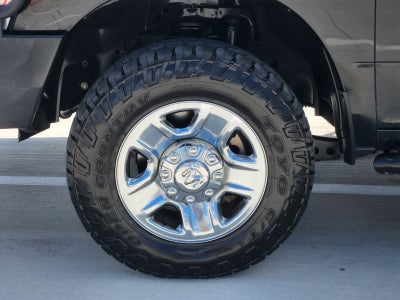 2020 RAM 2500 Tradesman