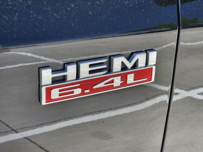 2020 RAM 2500 Tradesman