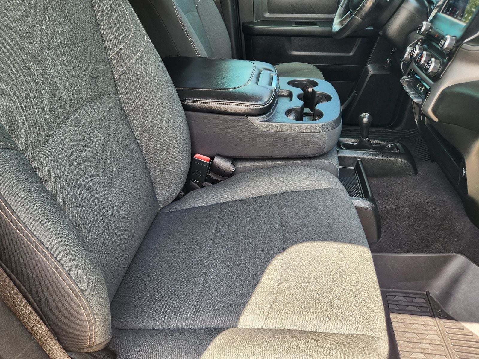 2020 RAM 2500 Tradesman