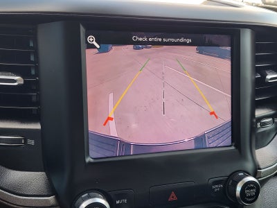 2020 RAM 2500 Tradesman
