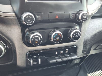 2020 RAM 2500 Tradesman