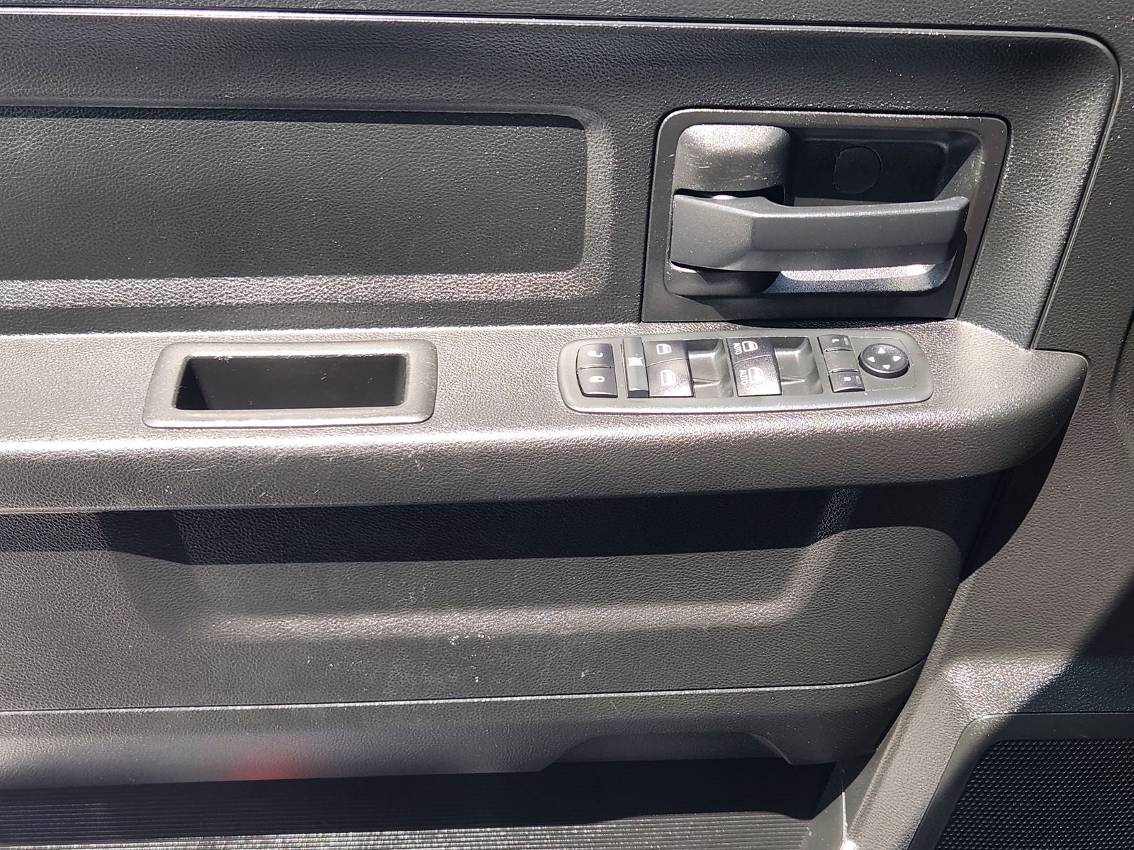 2020 RAM 2500 Tradesman