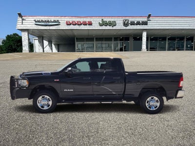 2020 RAM 2500 Tradesman