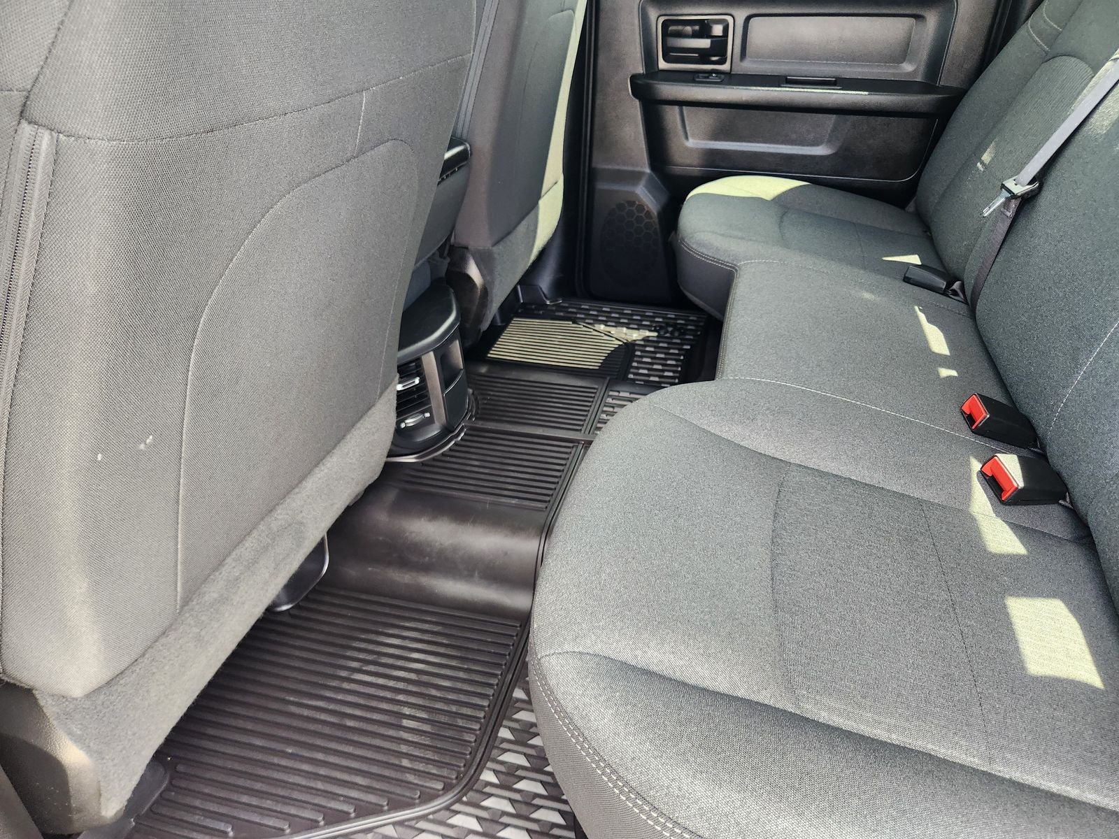 2020 RAM 2500 Tradesman