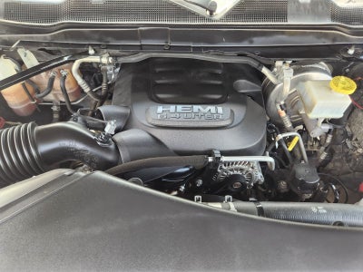 2020 RAM 2500 Tradesman