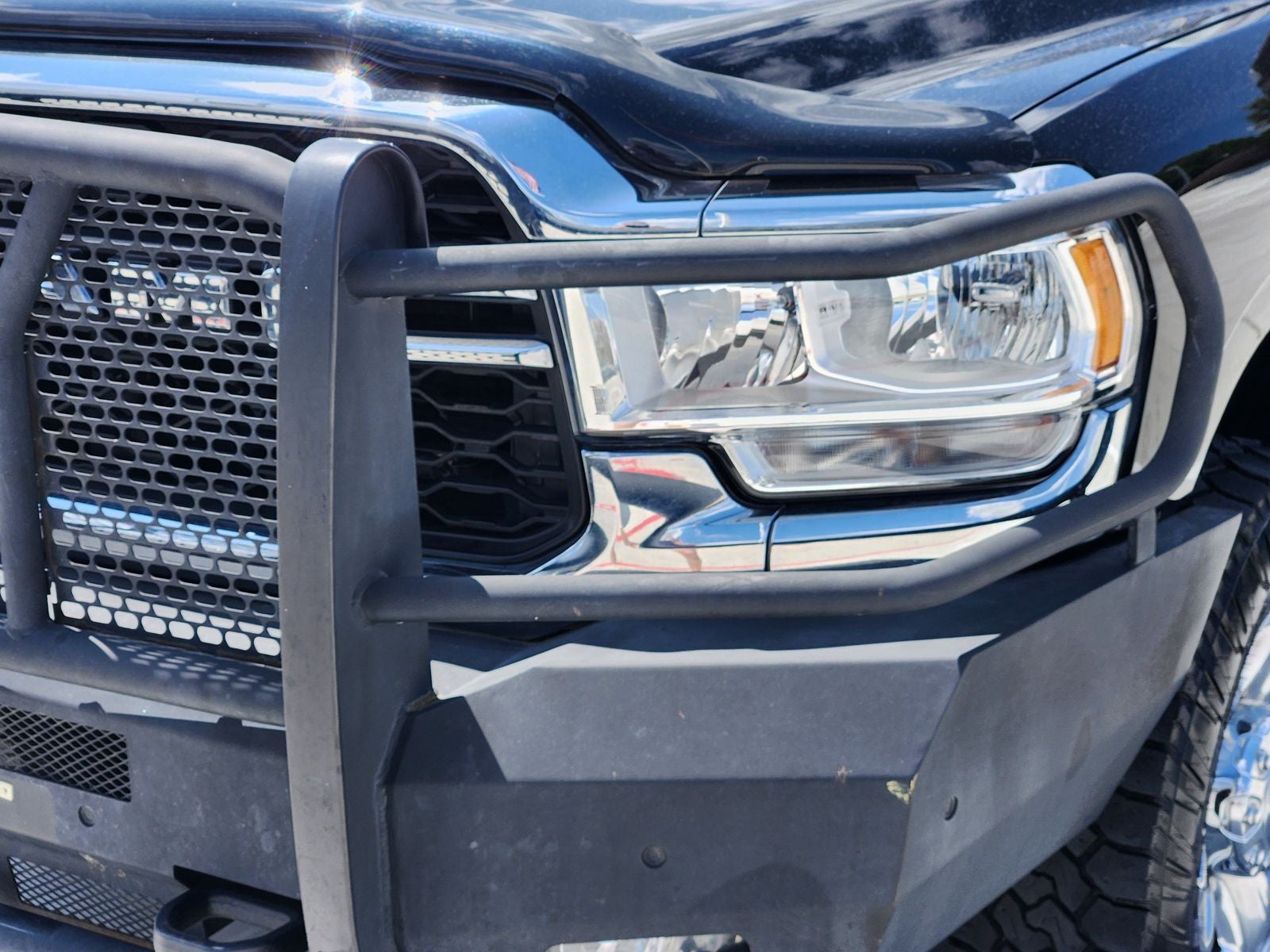 2020 RAM 2500 Tradesman