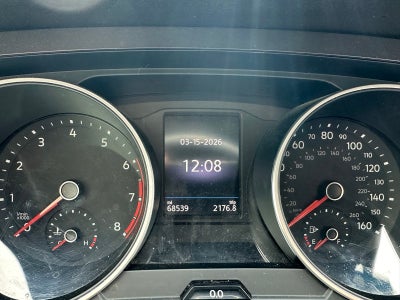 2021 Volkswagen Tiguan 2.0T S