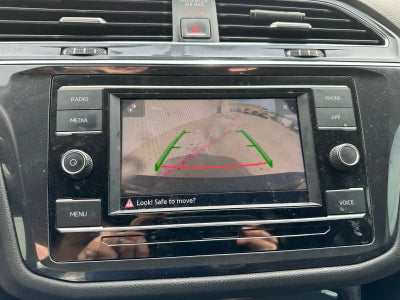 2021 Volkswagen Tiguan 2.0T S