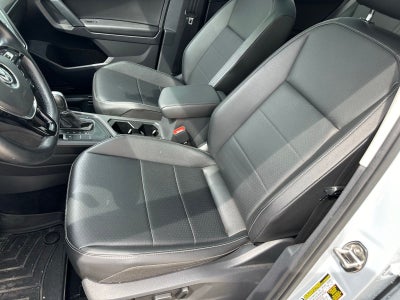 2019 Volkswagen Tiguan 2.0T SEL