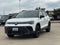 2026 Volkswagen Taos 1.5T SE Black