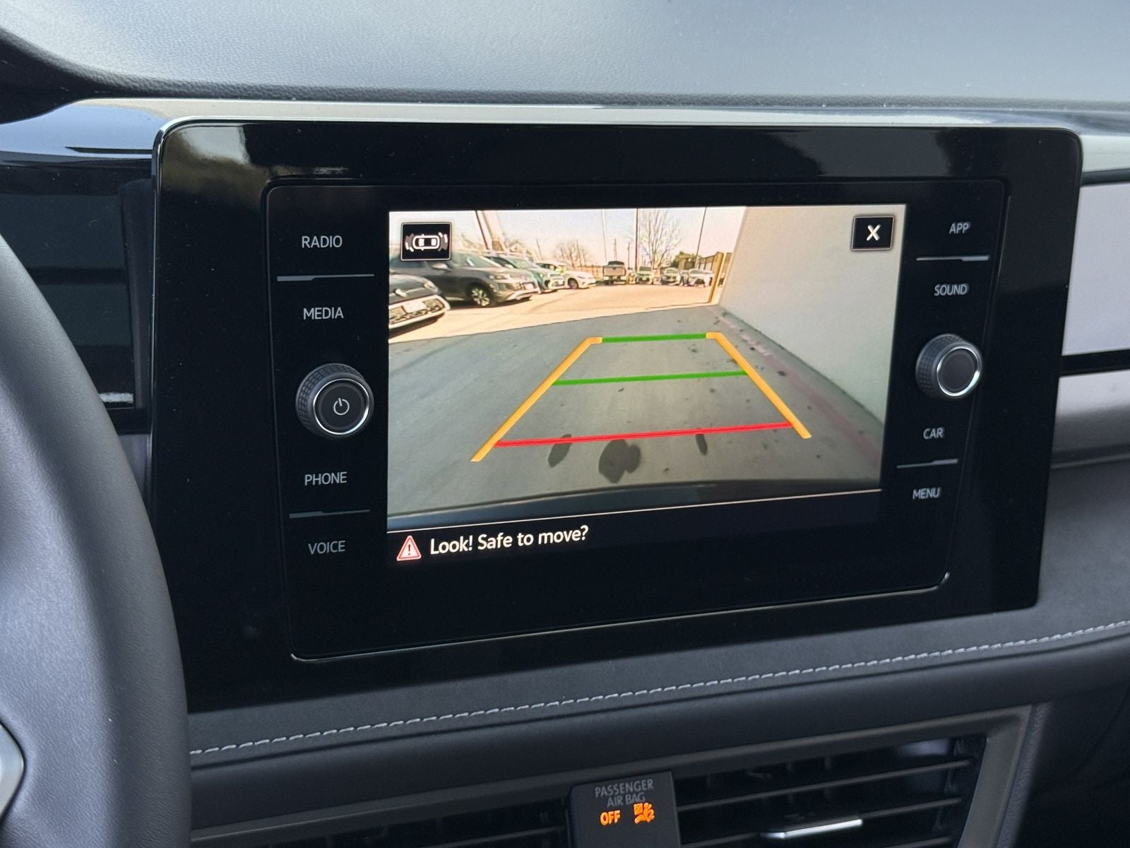 2026 Volkswagen Taos 1.5T SE Black