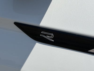 2024 Volkswagen Tiguan 2.0T SEL R-Line
