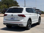 2024 Volkswagen Tiguan 2.0T SEL R-Line