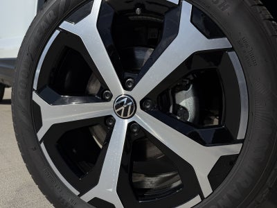 2026 Volkswagen Taos 1.5T SEL