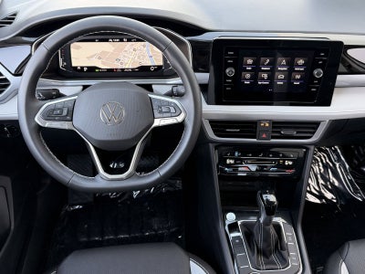 2026 Volkswagen Taos 1.5T SEL