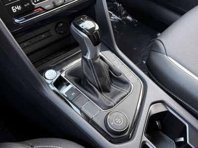 2026 Volkswagen Taos 1.5T SEL