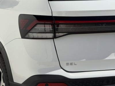 2026 Volkswagen Taos 1.5T SEL