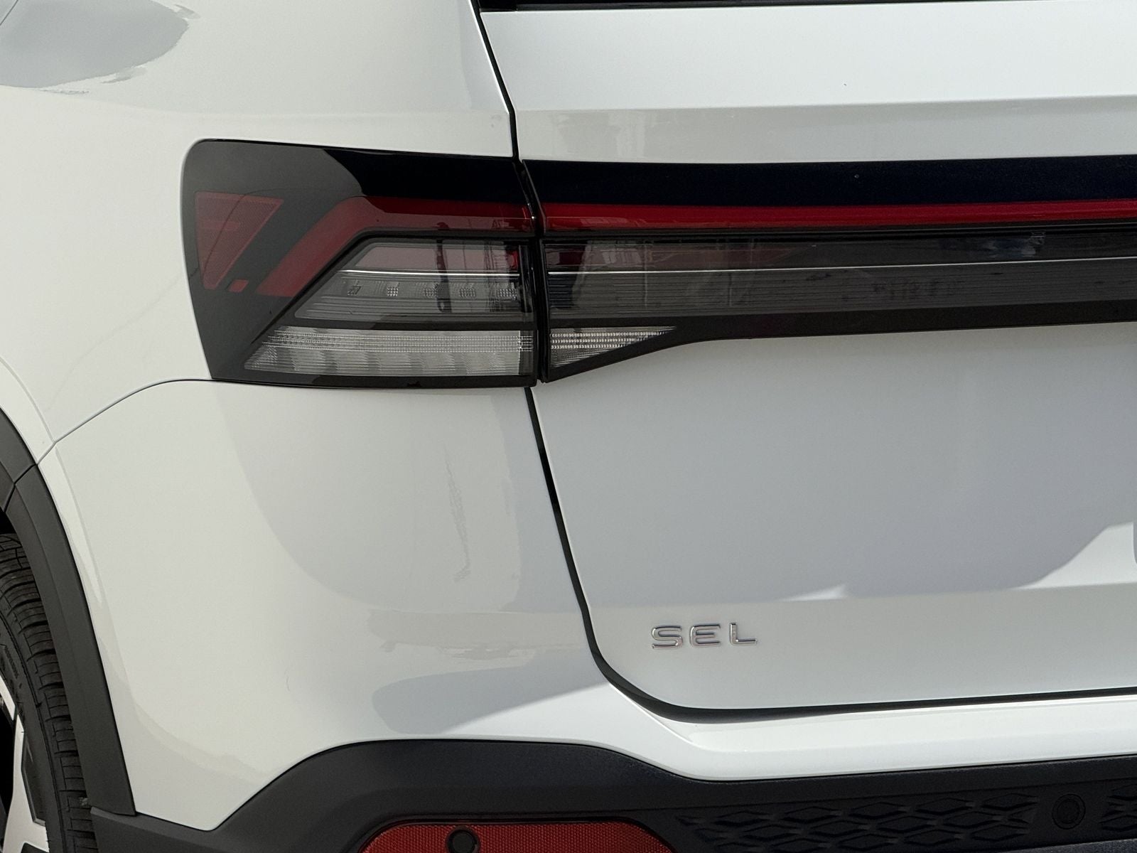 2026 Volkswagen Taos 1.5T SEL