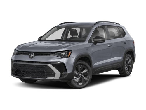 2026 Volkswagen Taos 1.5T SEL