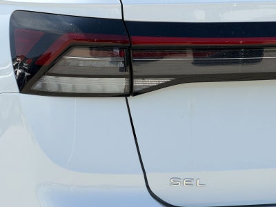 2026 Volkswagen Taos 1.5T SEL