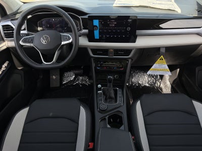2026 Volkswagen Taos 1.5T SEL