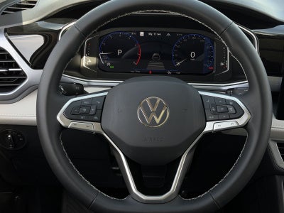 2026 Volkswagen Taos 1.5T SEL