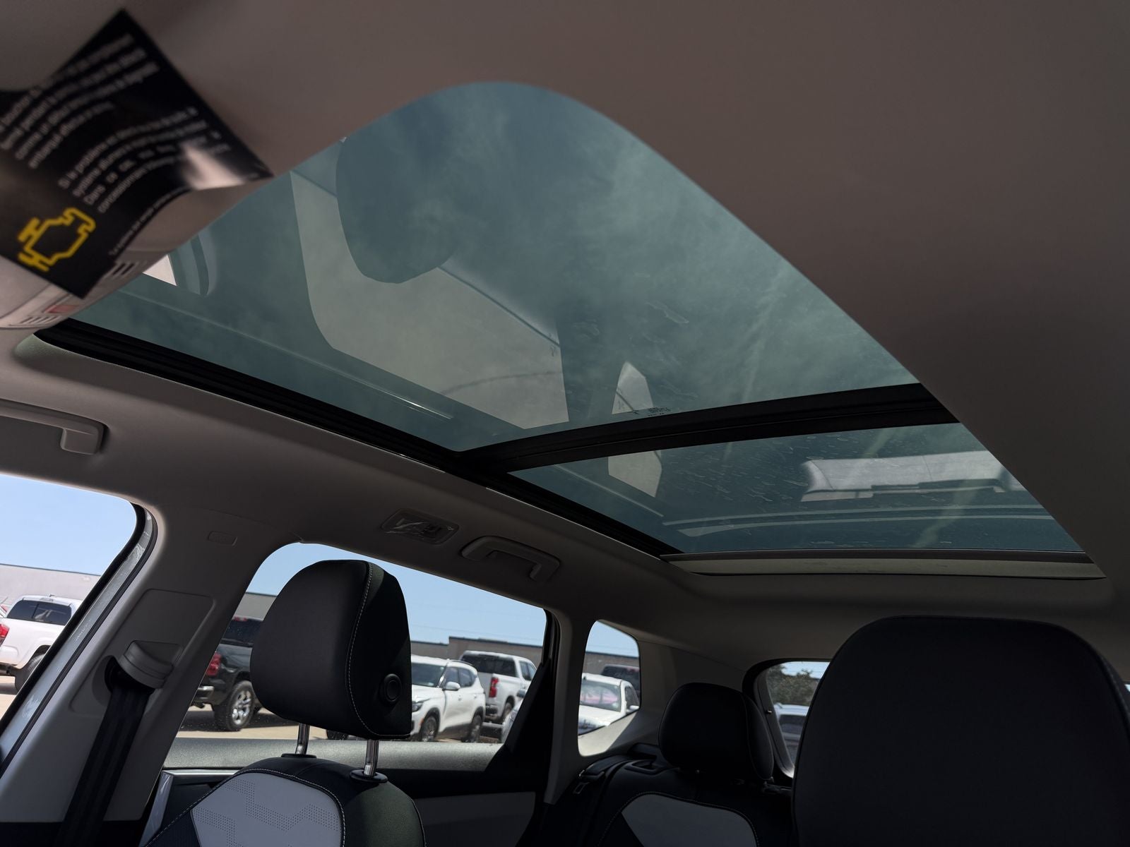 2026 Volkswagen Taos 1.5T SEL