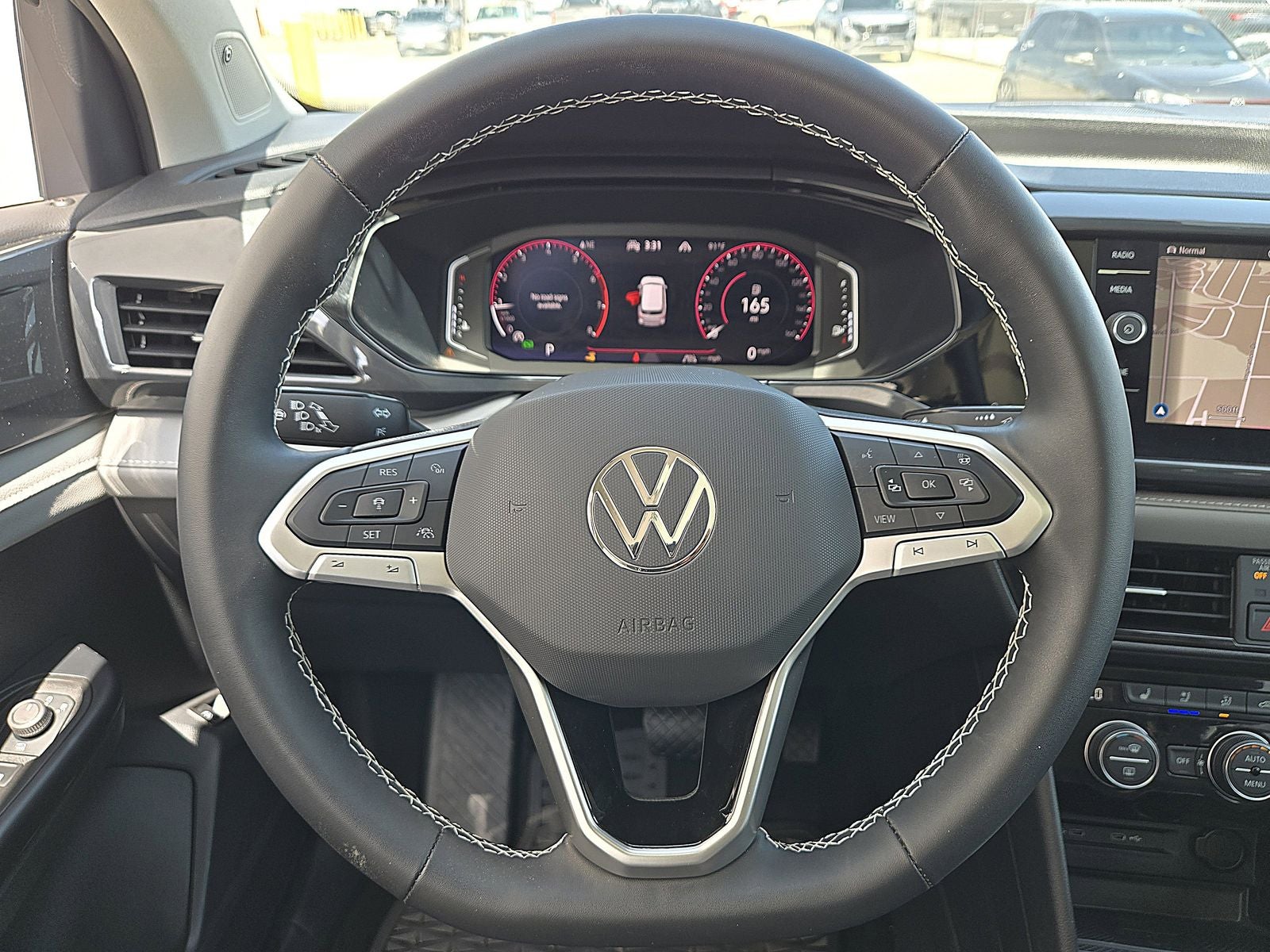2024 Volkswagen Taos 1.5T SEL