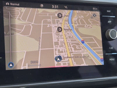 2024 Volkswagen Taos 1.5T SEL