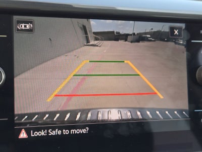 2024 Volkswagen Taos 1.5T SEL