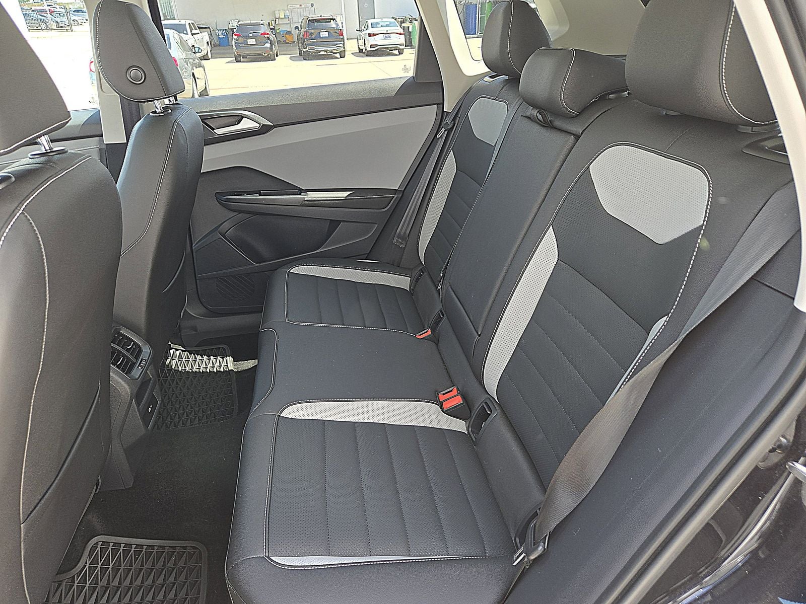 2024 Volkswagen Taos 1.5T SEL