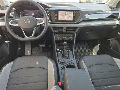 2024 Volkswagen Taos 1.5T SEL