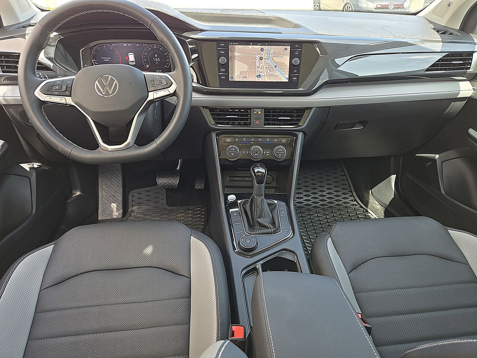 2024 Volkswagen Taos 1.5T SEL