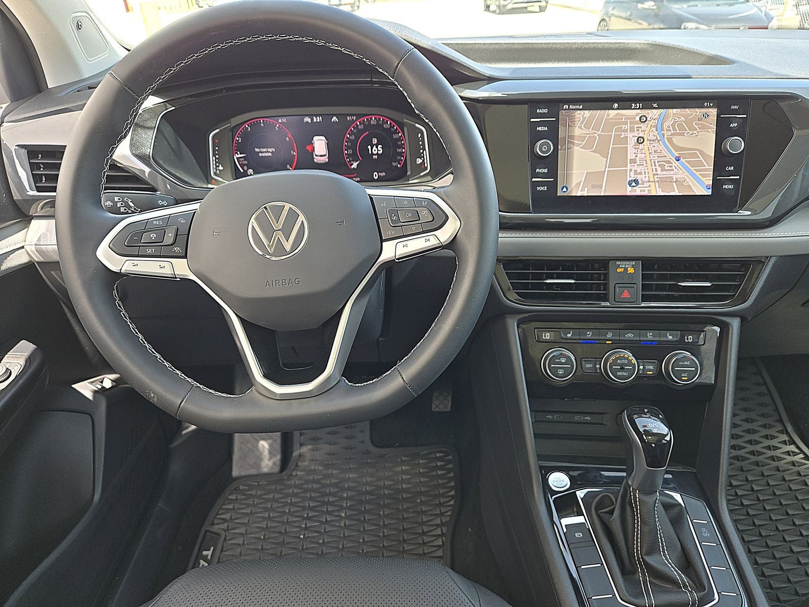 2024 Volkswagen Taos 1.5T SEL