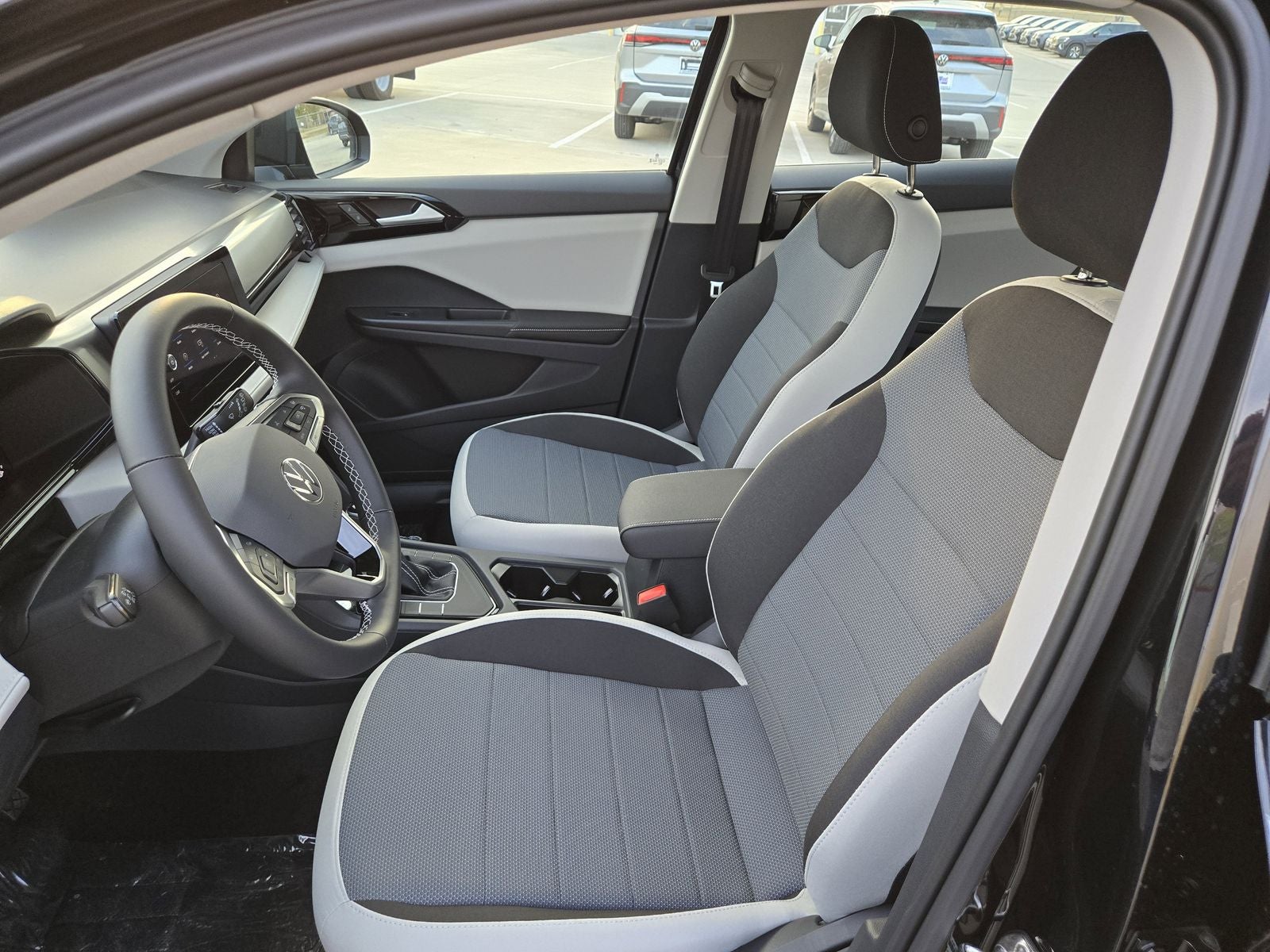 2026 Volkswagen Taos 1.5T S