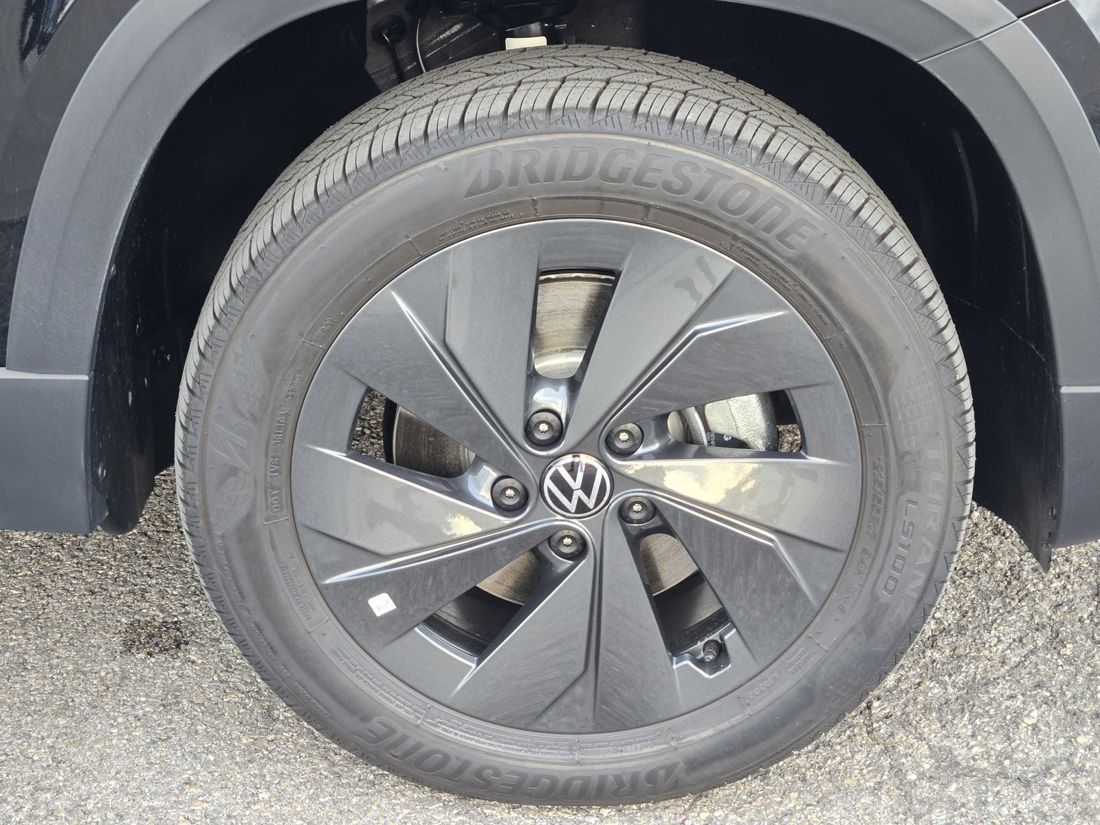 2026 Volkswagen Taos 1.5T S